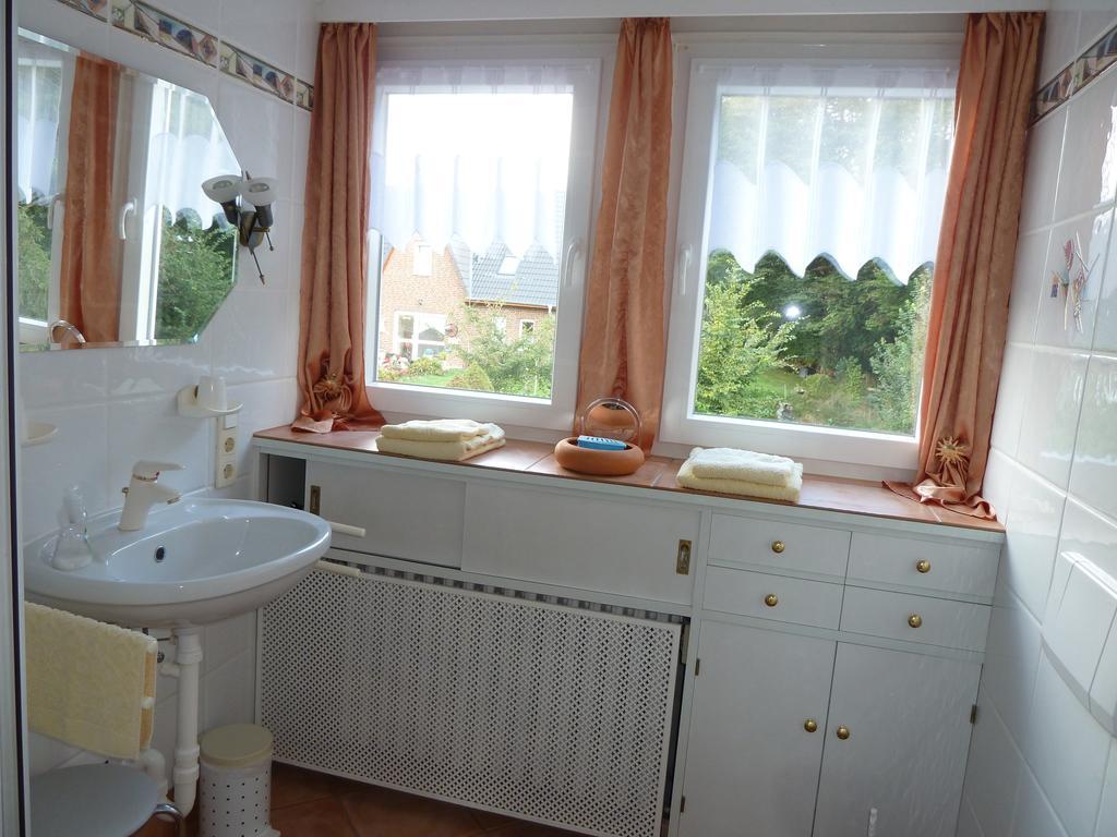 Gaestehaus Villa Kreativ Susanne Lay Bad Münder am Deister Habitación foto